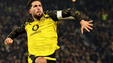 Dự đoán Dortmund vs Heidenheim, 23h30 ngày 1/2, Bundesliga 2025/26