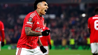 Dự đoán Nottingham vs Crystal Palace, 21h00 ngày 1/2, Ngoại hạng Anh 2025/26