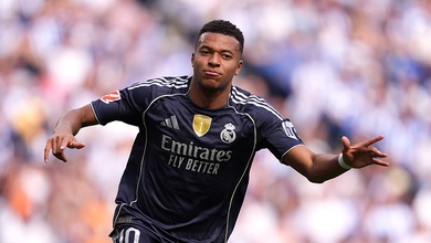 Dự đoán Real Madrid vs Rayo Vallecano, 20h00 ngày 1/2, La Liga 2025/26