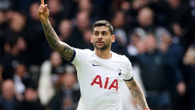 Con số gây sốc mà Real Madrid sẵn sàng trả cho trung vệ Romero