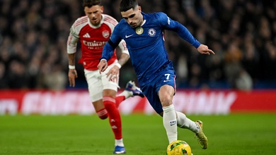 Dự đoán Arsenal vs Chelsea, 3h00 ngày 4/2, Carabao Cup 2025/26