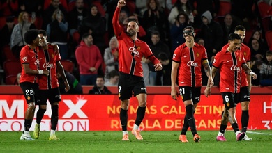 Dự đoán Mallorca vs Sevilla, 3h00 ngày 3/2, La Liga 2025/26