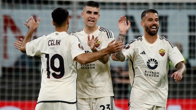 Dự đoán Udinese vs AS Roma, 2h45 ngày 3/2, Serie A 2025/26