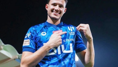 Ngoài Benzema, một tiền đạo khác chuẩn bị đào tẩu sang kình địch ở bóng đá Saudi Arabia