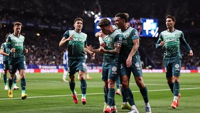 Dự đoán Alaves vs Real Sociedad, 3h00 ngày 5/2, Cúp Nhà vua 2025/26