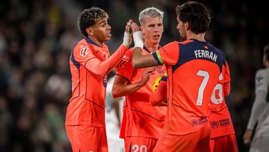 Dự đoán Albacete vs Barcelona, 3h00 ngày 4/2, Cúp Nhà vua 2025/26