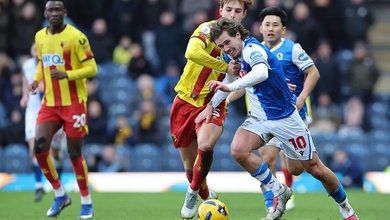 Dự đoán Blackburn vs Sheffield Wed, 2h45 ngày 4/2, Championship 2025/26