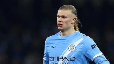 Haaland nộp khoản thuế 17 triệu bảng, vậy những ngôi sao Ngoại hạng Anh nào lọt vào top 10?