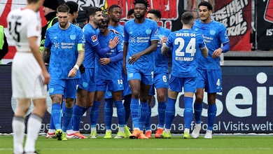 Dự đoán Leverkusen vs St. Pauli, 2h45 ngày 4/2, Cúp Quốc gia Đức 2025/26