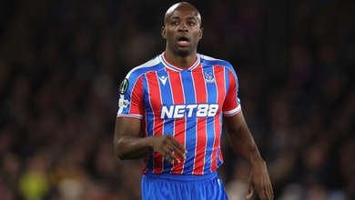 AC Milan đạt thoả thuận với tiền đạo Ngoại hạng Anh trị giá 35 triệu bảng