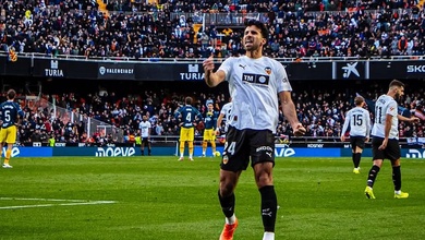 Dự đoán Valencia vs Bilbao, 3h00 ngày 5/2, Cúp Nhà vua 2025/26