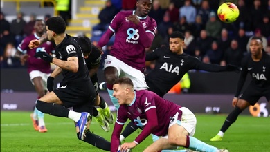 Dự đoán Burnley vs West Ham, 22h00 ngày 7/2, Ngoại hạng Anh 2025/26