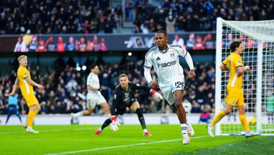 Dự đoán Fulham vs Everton, 22h00 ngày 7/2, Ngoại hạng Anh 2025/26