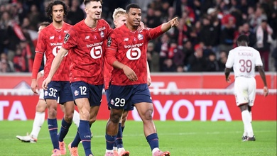 Dự đoán Metz vs Lille, 2h45 ngày 7/2, Ligue 1 2025/26