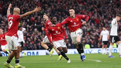 Dự đoán MU vs Tottenham, 19h30 ngày 7/2, Ngoại hạng Anh 2025/26