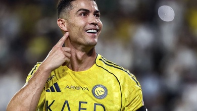 Thử thách của Ronaldo trong ngày sinh nhật khác thường nhất: "Tôi vẫn còn đam mê và đầy động lực"