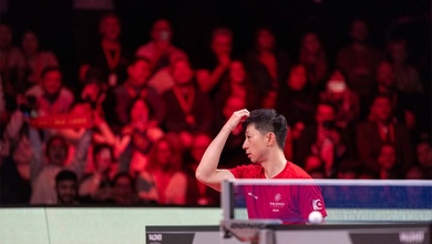 Nhiều ngôi sao bóng bàn khởi kiện Waldner Cup, tố BTC nợ phí ra sân hơn 13 tháng