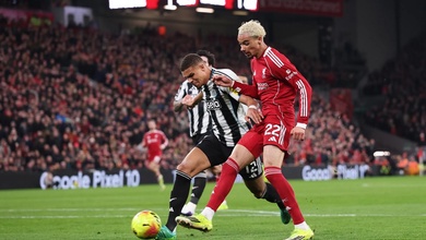 Dự đoán Liverpool vs Man City, 23h30 ngày 8/2, Ngoại hạng Anh 2025/26