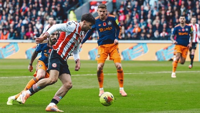 Dự đoán Newcastle vs Brentford, 0h30 ngày 8/2, Ngoại hạng Anh 2025/26