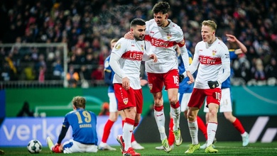 Dự đoán St. Pauli vs Stuttgart, 21h30 ngày 7/2, Bundesliga 2025/26