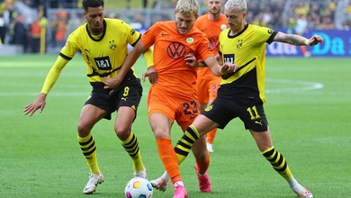 Dự đoán Wolfsburg vs Dortmund, 21h30 ngày 7/2, Bundesliga 2025/26