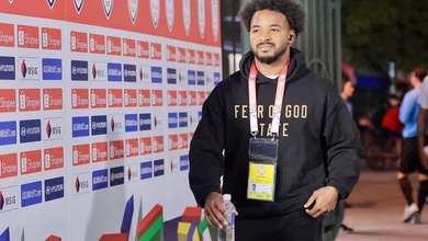 Không phải chấn thương, Xuân Son nghỉ trận gặp JDT vì quyết định đặc biệt