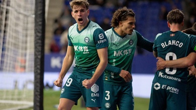 Dự đoán Alaves vs Getafe, 20h00 ngày 8/2, La Liga 2025/26