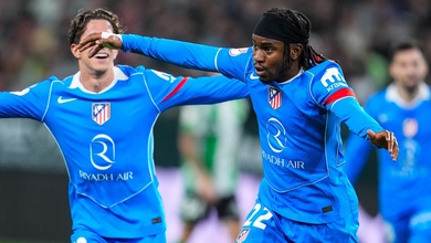 Dự đoán Atletico Madrid vs Real Betis, 0h30 ngày 9/2, La Liga 2025/26