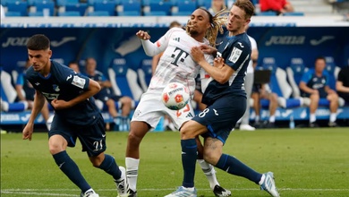 Dự đoán Bayern Munich vs Hoffenheim, 23h30 ngày 8/2, Bundesliga 2025/26