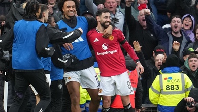 HLV Michael Carrick nói gì sau khi MU thắng 4 trận liên tiếp?