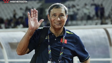 AFC ca ngợi HLV Mai Đức Chung, nhận định cơ hội dự World Cup của tuyển nữ Việt Nam