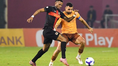 HAGL gây địa chấn tại Ninh Bình, bứt tốc ngoạn mục trên BXH V.League