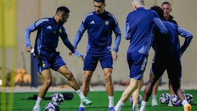 Liệu sự bất đồng chính đáng có biện minh cho việc Ronaldo vắng mặt trong các trận đấu?