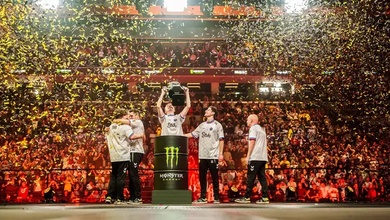 Cách các thương hiệu Esports tạo ra giá trị truyền thông ở chung kết giải CS2 StarLadder Budapest Major