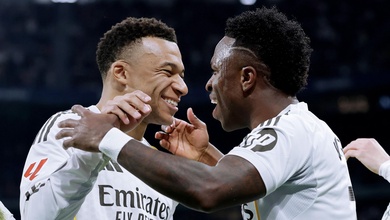 Dự đoán Valencia vs Real Madrid, 3h00 ngày 9/2, La Liga 2025/26