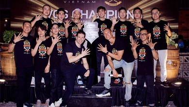 Esports trước ngã rẽ chiến lược: Content dẫn dắt hay thành tích thi đấu là trọng tâm?