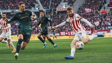 Dự đoán Hertha Berlin vs Freiburg, 2h45 ngày 11/2, Bundesliga 2025/26