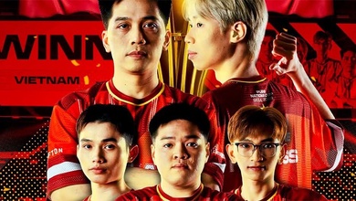 PUBG Esports 2025: Năm bản lề phá kỷ lục và cuộc tái cấu trúc mang tính cách mạng cho 2026