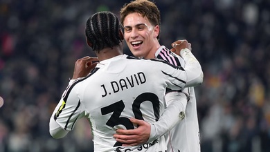 Juventus biến Yildiz trở thành cầu thủ nhận lương cao thứ 4 Serie A