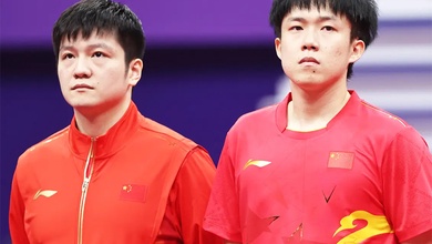 Trung Quốc chốt tiêu chí dự World Team 2026: Fan Zhendong trở lại, London chờ ngày tái hợp “song sát” bóng bàn thế giới