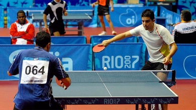 Sáu kỹ năng nền tảng trong bóng bàn: Cơ sở hình thành năng lực thi đấu đỉnh cao