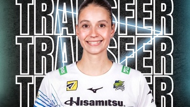 CLB đứng thứ 2 giải VĐQG Nhật Bản bất ngờ đổi ngoại binh, sẵn sàng cuộc chạm trán Thanh Thuý