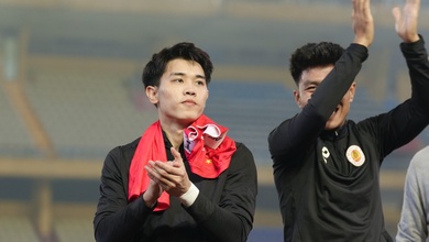 Châu Á trở thành mảnh đất lành cho duyên săn bàn của Đình Bắc 