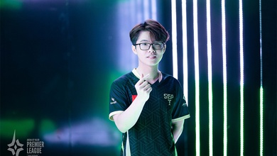 Hành trình của Lai Bâng: Từ streamer vô danh đến tượng đài Liên Quân thế giới