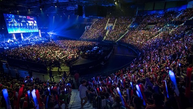 Franchising trong LOL Esports: Nước cờ chiến lược hay quyết định khó quay đầu của Riot Games?