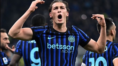 Bảng xếp hạng Serie A mới nhất: Inter đánh bại Juventus và tiếp tục thế độc tôn