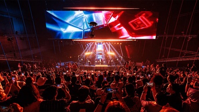 Dịch chuyển toàn cầu của ngành game: Esports sẽ bứt phá như thế nào trong năm 2026?