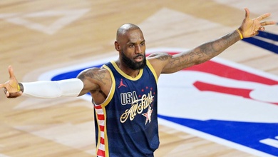 Kết quả NBA All-Star 2026: Dàn sao trẻ toả sáng, tính cạnh tranh trở lại sân khấu tỷ đô
