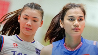 Bộ đôi bóng chuyền tuổi ngựa xuất sắc, chờ đợi bứt phá trong năm 2026