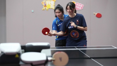 Gen Z và cuộc tái định hình bóng bàn năm 2025: Từ môn thể thao truyền thống đến biểu tượng văn hóa số